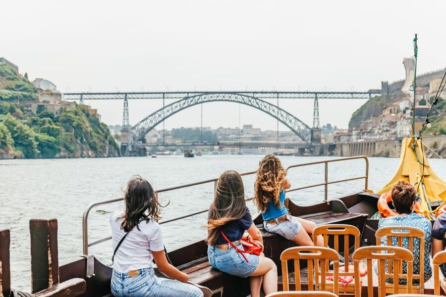 Porto: River Douro 6 Bridges Cruise - Key points to know before you board