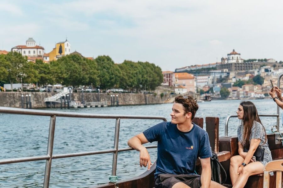 Porto: River Douro 6 Bridges Cruise - Practical tips for a smoother ride