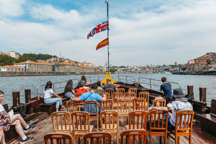 Porto: River Douro 6 Bridges Cruise - Why a river cruise makes sense in Porto