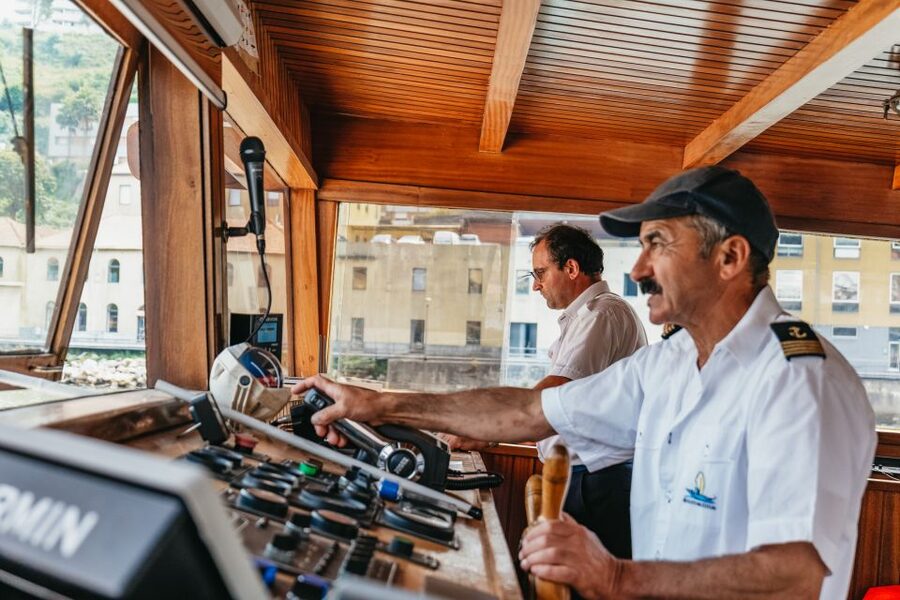 Porto: River Douro 6 Bridges Cruise - How much value do you get for $17?