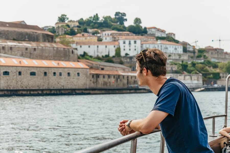 Porto: River Douro 6 Bridges Cruise - Who will enjoy this cruise most?