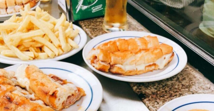 Porto's tastiest calories - Key points to know before booking