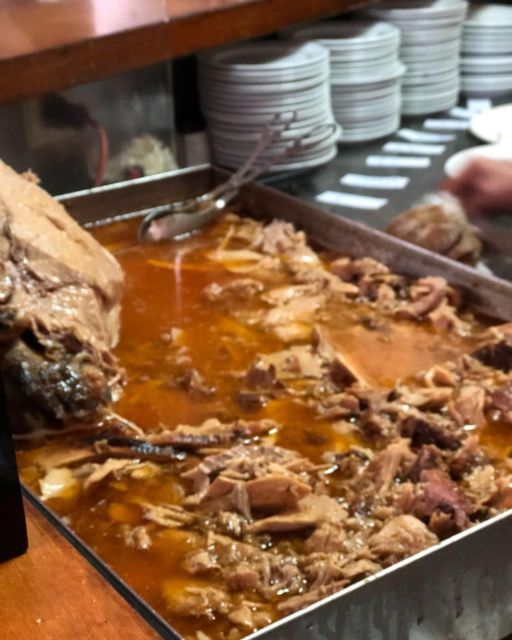 Porto's tastiest calories - Five restaurants, eight bites, one clear taste of Porto