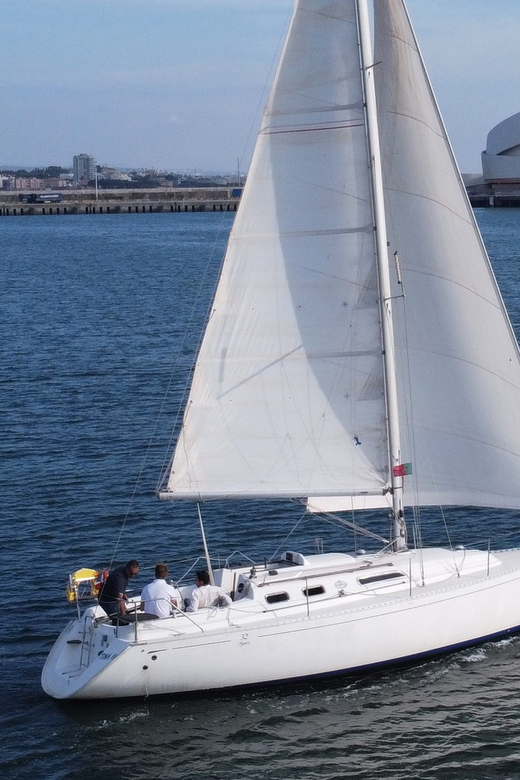 Porto: Sail the Douro River Private 3-Hour Cruise - The first 15 minutes past Matosinhos