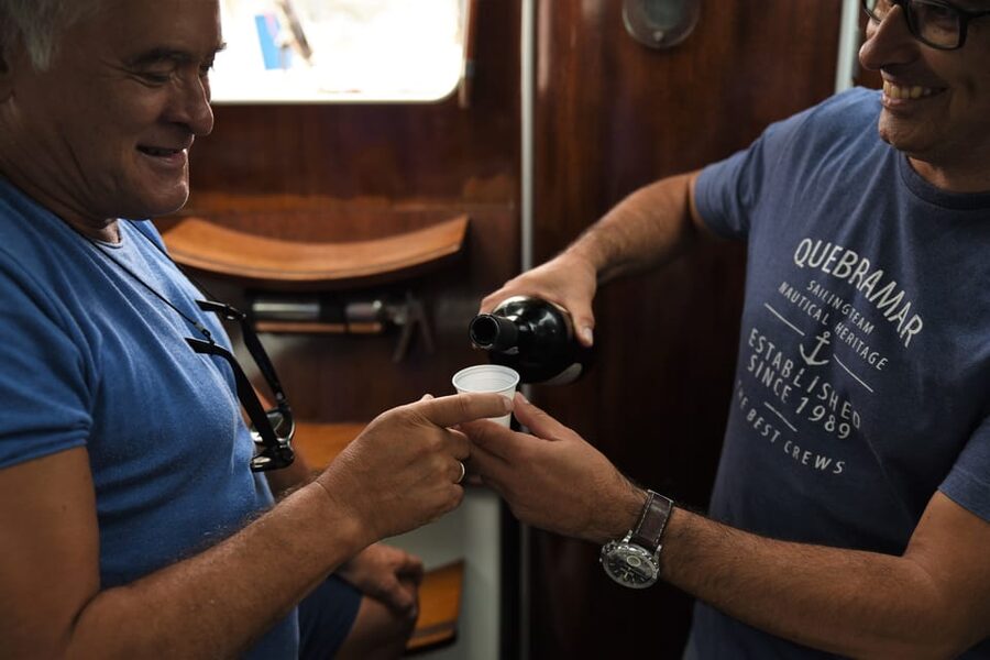 Porto: Sail the Douro River Private 3-Hour Cruise - Forty minutes along Porto’s Atlantic front