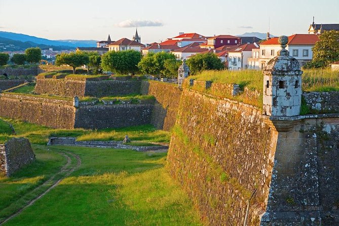 Porto: Santiago de Compostela and Valença do Minho Day Trip - How much value do you get for $95.58?