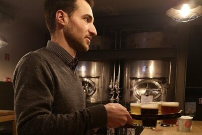 Porto Secrets, Craft Beer & Wine by Food Lover Tour