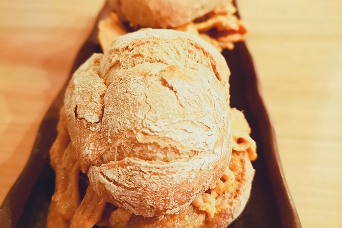 Porto Secrets, Craft Beer & Wine by Food Lover Tour - What the 2.5-hour itinerary feels like