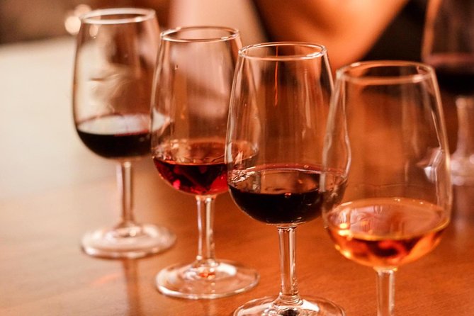 Porto Secrets, Craft Beer & Wine by Food Lover Tour - Booking and cancellation details