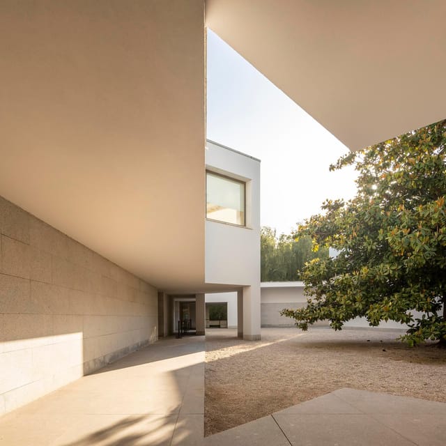 Porto: Serralves Foundation All Access Pass - Why Serralves Works So Well as a Porto Day Out