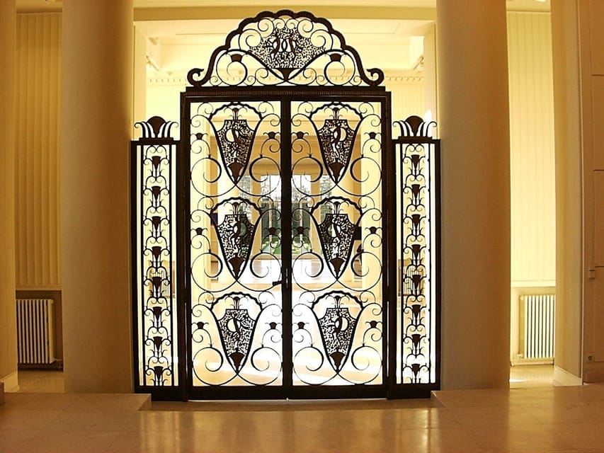 Porto: Serralves Foundation All Access Pass - Casa do Cinema Manoel de Oliveira
