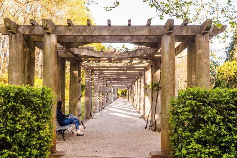 Porto: Serralves Foundation All Access Pass - What You Are Paying For