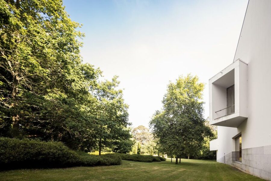 Porto: Serralves Park Entry Ticket - The TreeTop Walk and what to expect