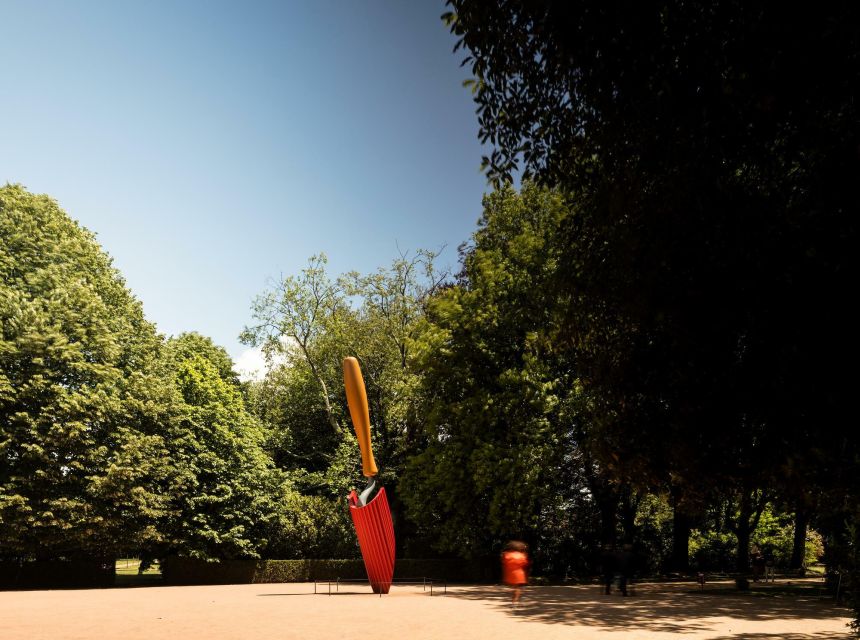 Porto: Serralves Park Entry Ticket - Is the $17 price good value?