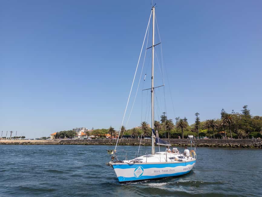Porto: Shared Douro River Sunset Cruise with Welcome Drink - Leaving R. da Praia 430 for Afurada