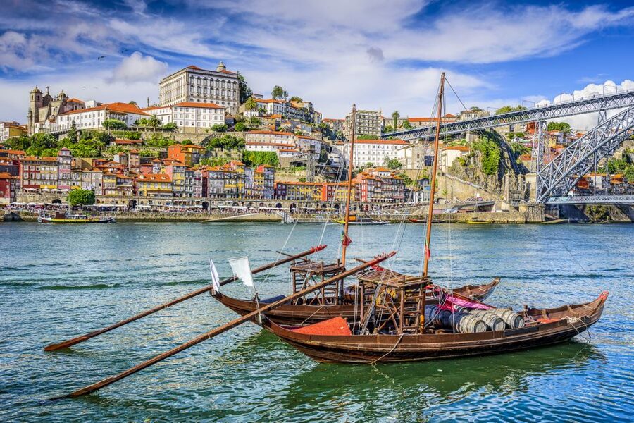 Porto: Six Bridges Cruise - Six useful things to know before you board