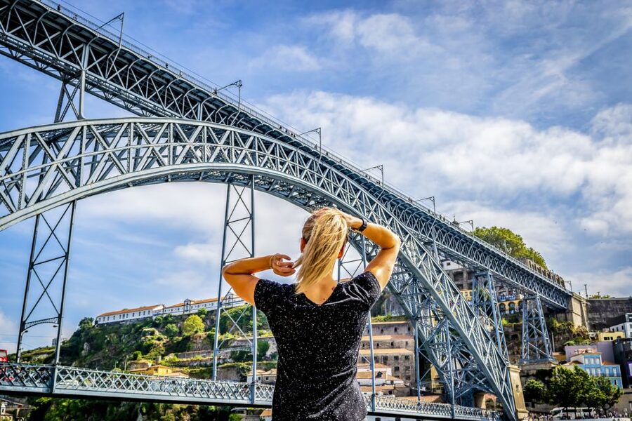 Porto: Six Bridges Cruise - Who should book the Six Bridges Cruise?