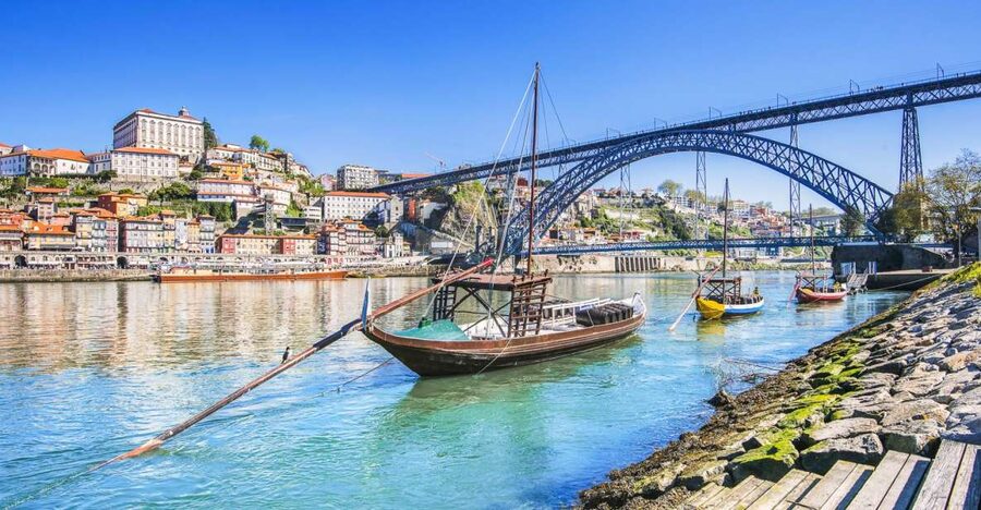 Porto: Six Bridges Cruise - Why the Douro is Porto’s best viewing platform