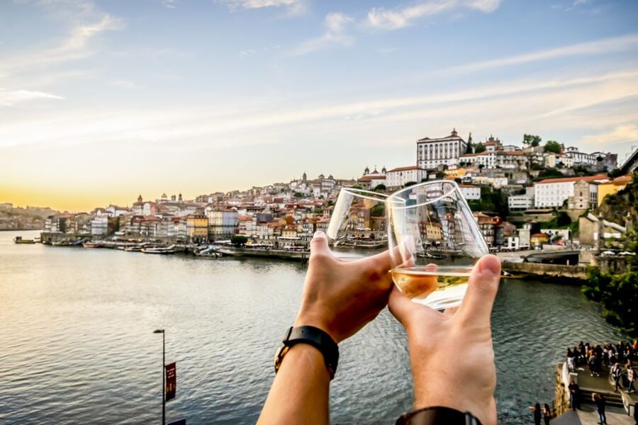 Porto: Six Bridges Cruise - What the audio guide adds, and where it falls short