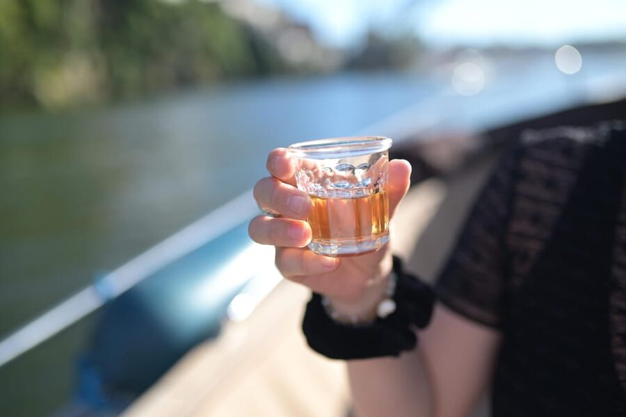 Porto: Six Bridges Douro River Cruise with Drinks - The crew and the feel on board