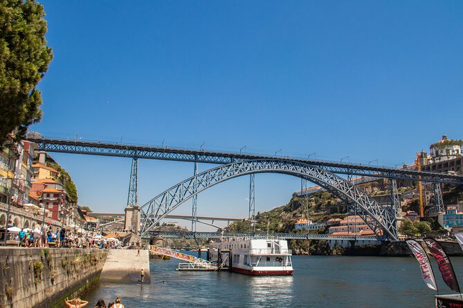 Porto Six Bridges Panoramic Cruise on the Douro River - What this Douro cruise is really like
