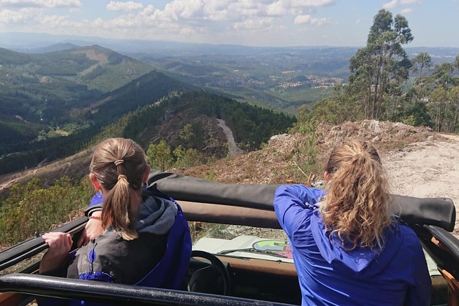 Porto: Small Group 4x4 Tour in Oporto Mountains - Offroad - Weather, fire alerts, and practical limits