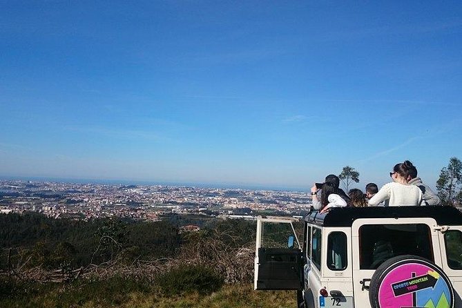 Porto: Small Group 4x4 Tour in Oporto Mountains - Offroad - Who will enjoy this mountain trip most