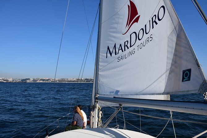 Porto: Small-Group Douro River Sailing Cruise - Sunset sailing and the best time to go