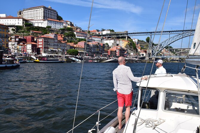 Porto: Small-Group Douro River Sailing Cruise - Who will enjoy this cruise most