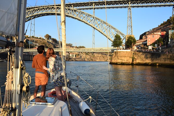 Porto: Small-Group Douro River Sailing Cruise - Why the small boat changes the experience