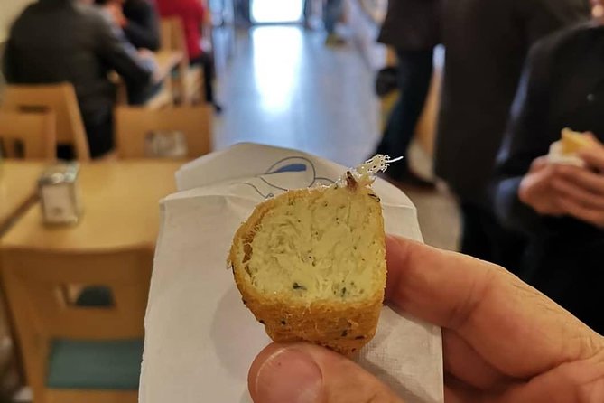 Porto Small-Group Local Food, Wine, and Sweets Tasting Tour - Key points to know before booking