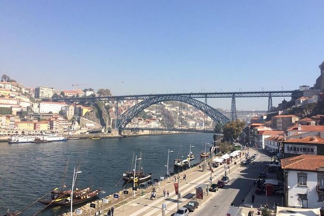 Porto Small Group Walking Tour with Lello Bookshop - Is $72.08 a fair price?