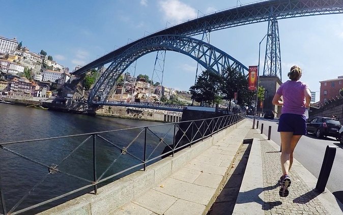 Porto Sunrise Running Tour - Why a sunrise run works so well in Porto