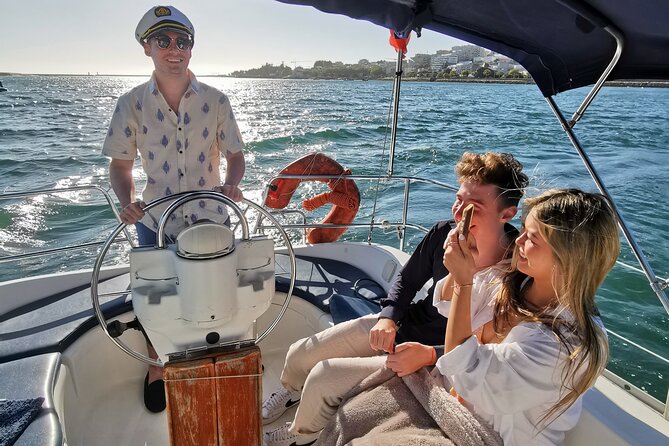 Porto: Sunset or Daytime, Charming Sailboat Cruise on the Douro River - Why a sailboat is a smart way to see Porto