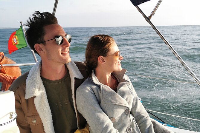 Porto: Sunset or Daytime, Charming Sailboat Cruise on the Douro River - Crystal Palace Gardens and the upper Porto view