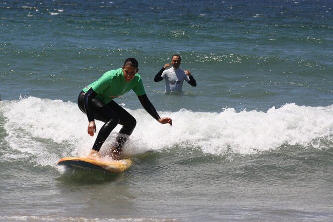 Porto Surf Experience - Key points to know before you book