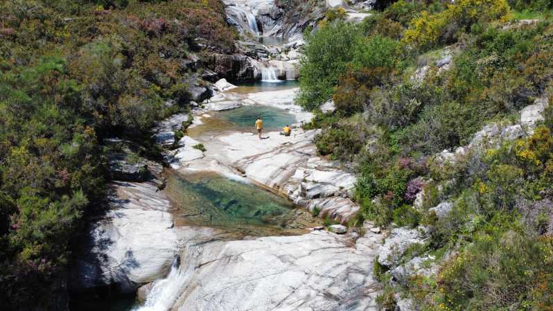 Porto: swimming, hiking, picnic in Gerês National Park - Walking Into Peneda-Gerês National Park