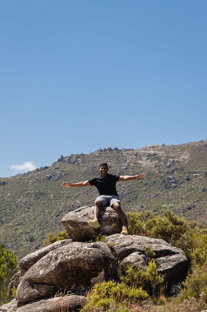 Porto: swimming, hiking, picnic in Gerês National Park - A Village Where Communal Traditions Continue