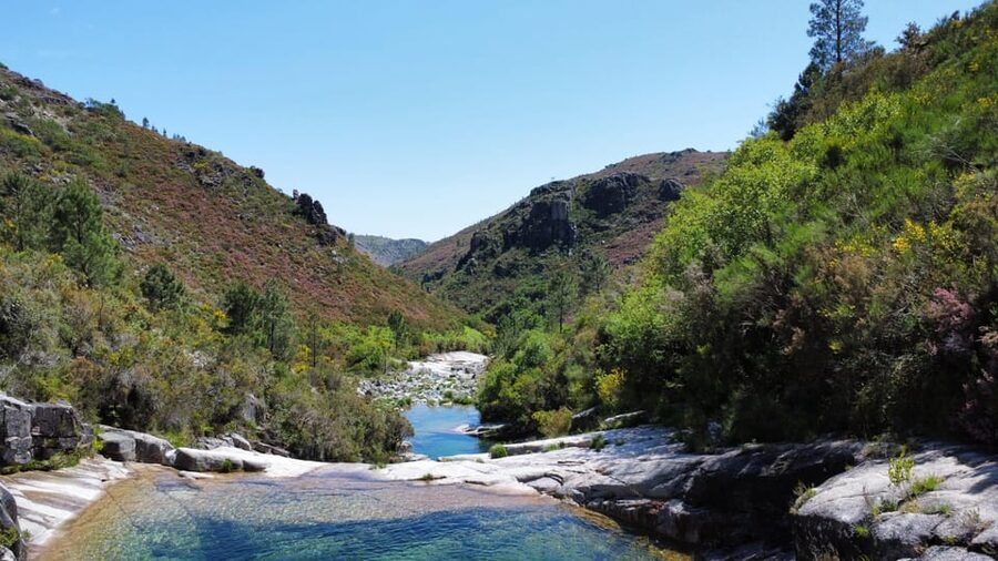 Porto: swimming, hiking, picnic in Gerês National Park - What the $76 Price Really Covers