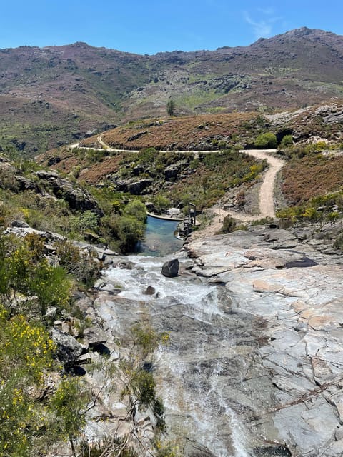 Porto: swimming, hiking, picnic in Gerês National Park - Who Will Enjoy This Day Most