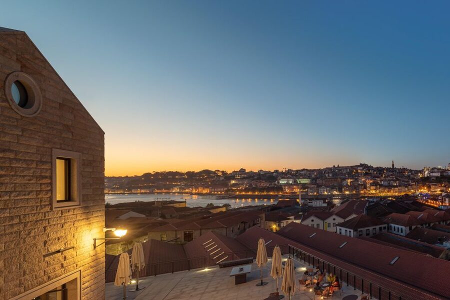 Porto: Taylor’s Port Cellar Tour & WOW Museum Pack - Is the $40 price good value?