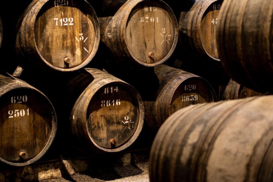 Porto: Taylor's Port Cellars & Tasting - Why Taylor’s Port Cellars is worth your time