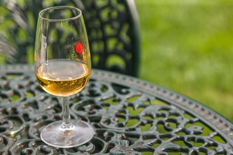Porto: Taylor's Port Cellars & Tasting - How long should you allow?