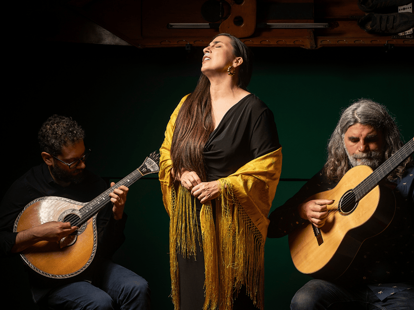 Porto: The Authentic Fado Concert with Port Wine - Why Fado belongs on your Porto schedule