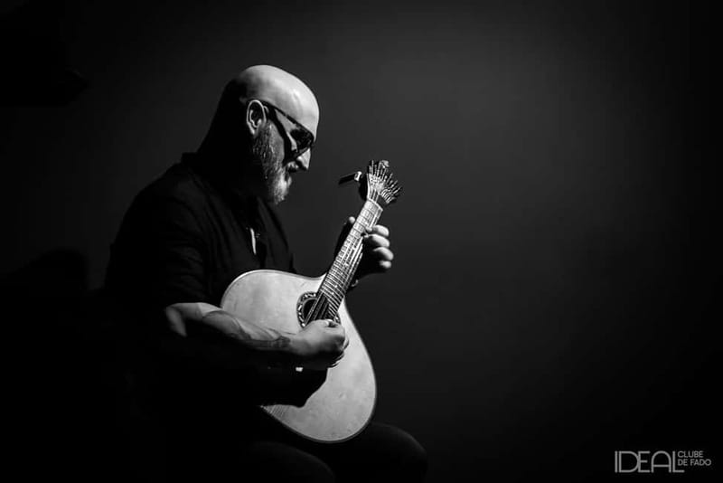 Porto: The highest-rated traditional fado concert (downtown) - Why this Porto Fado concert works
