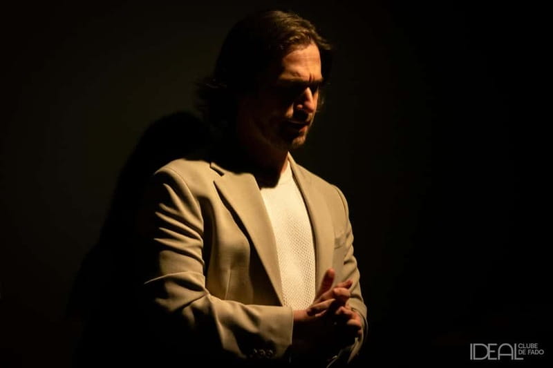 Porto: The highest-rated traditional fado concert (downtown) - When to book it during your Porto stay