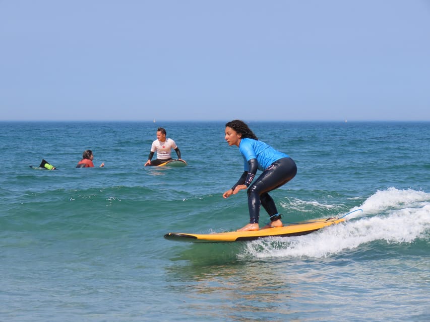 Porto: The ultimate Surfing Experience in Porto Area. - Why this is a smart break from Porto