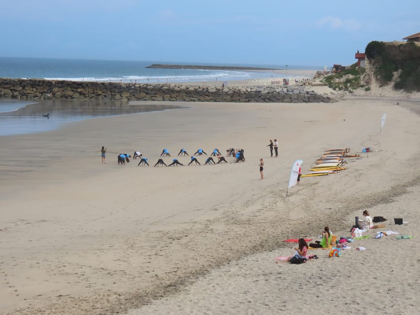 Porto: The ultimate Surfing Experience in Porto Area. - What happens during the three-hour lesson