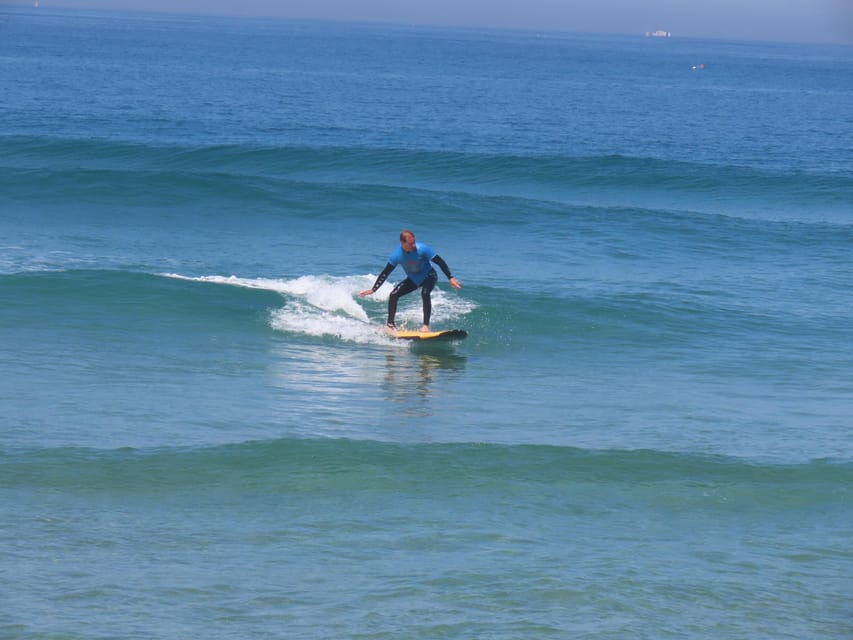 Porto: The ultimate Surfing Experience in Porto Area. - Why the small group makes a difference