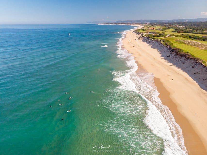 Porto: The ultimate Surfing Experience in Porto Area. - Who will enjoy this most